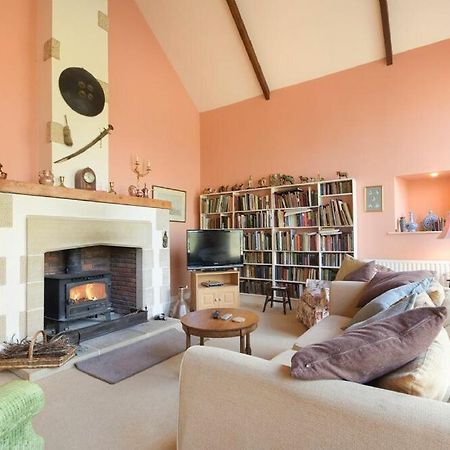 Craster Tower Coach House Villa Екстериор снимка