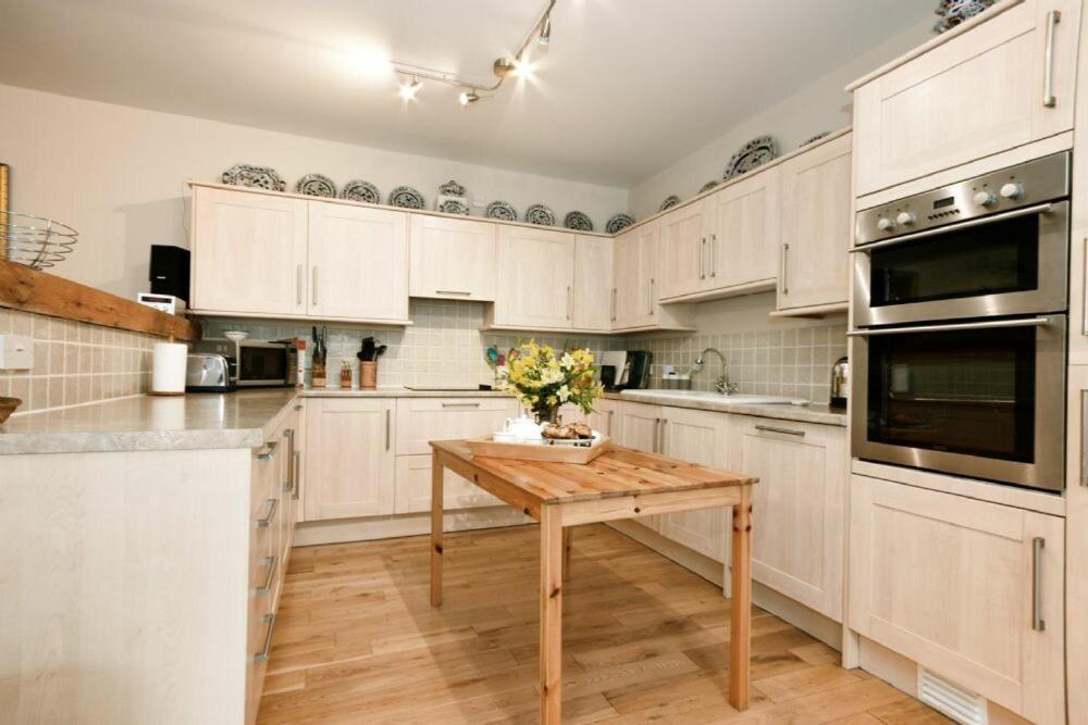 Craster Tower Coach House Villa Екстериор снимка