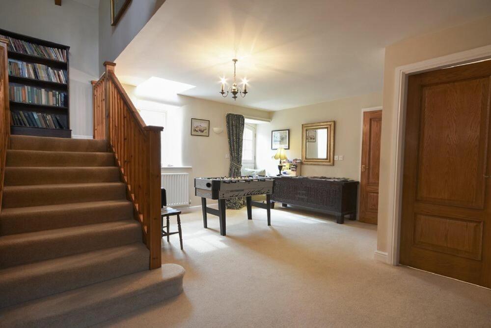 Craster Tower Coach House Villa Екстериор снимка