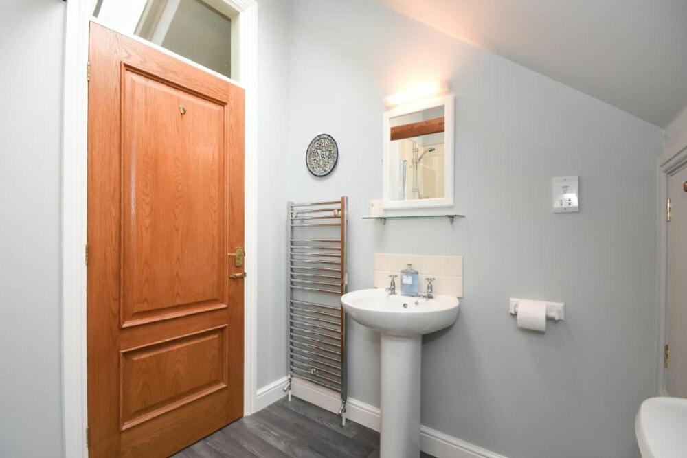 Craster Tower Coach House Villa Екстериор снимка