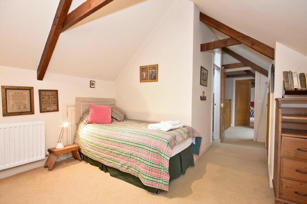 Craster Tower Coach House Villa Екстериор снимка