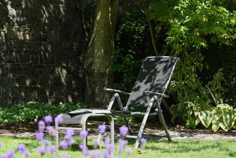 Craster Tower Coach House Villa Екстериор снимка